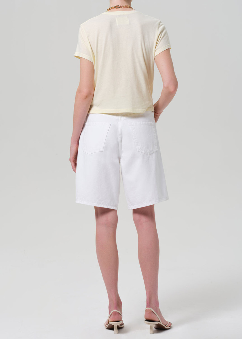 Ayla Short In Serene 4