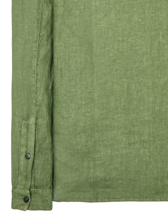 12001 'FISSATO' EFFECT OLIVE GREEN - 5