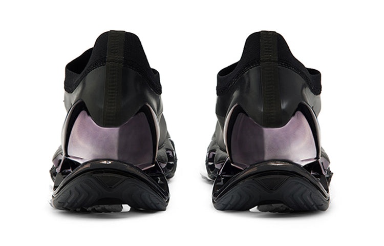 Sorayama x Mizuno Wave Prophecy D1GA212502 - 5