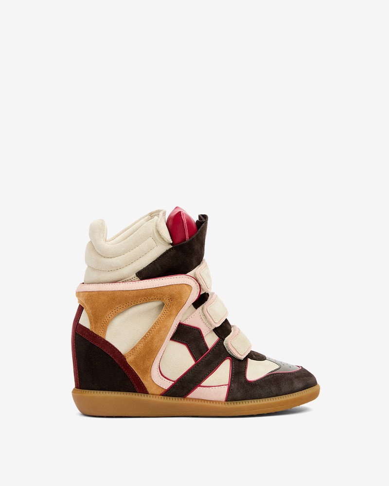 BEKETT SNEAKERS 1