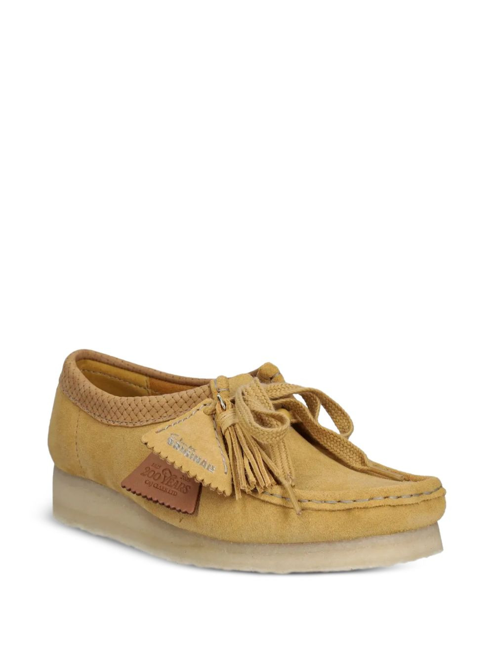 leather shoes - 2