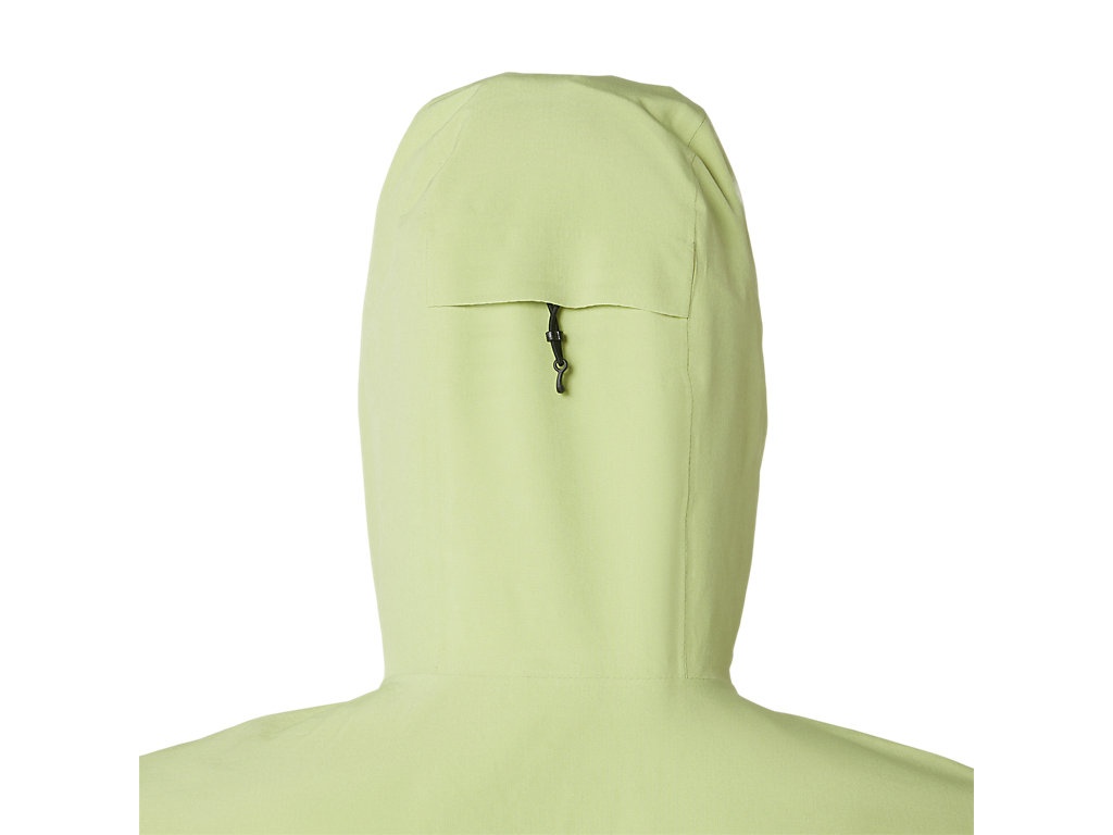 MEN'S ACCELERATE WATERPROOF 2.0 JACKET - 4