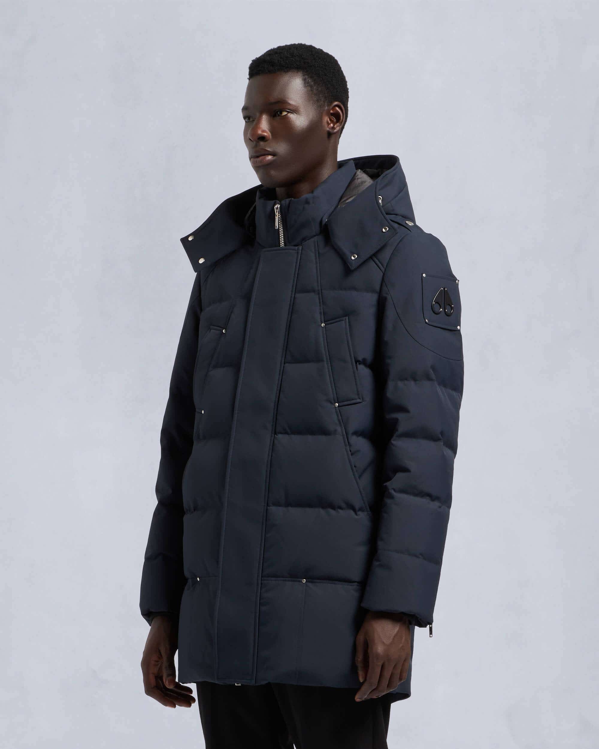 CLOUD PARKA - 3