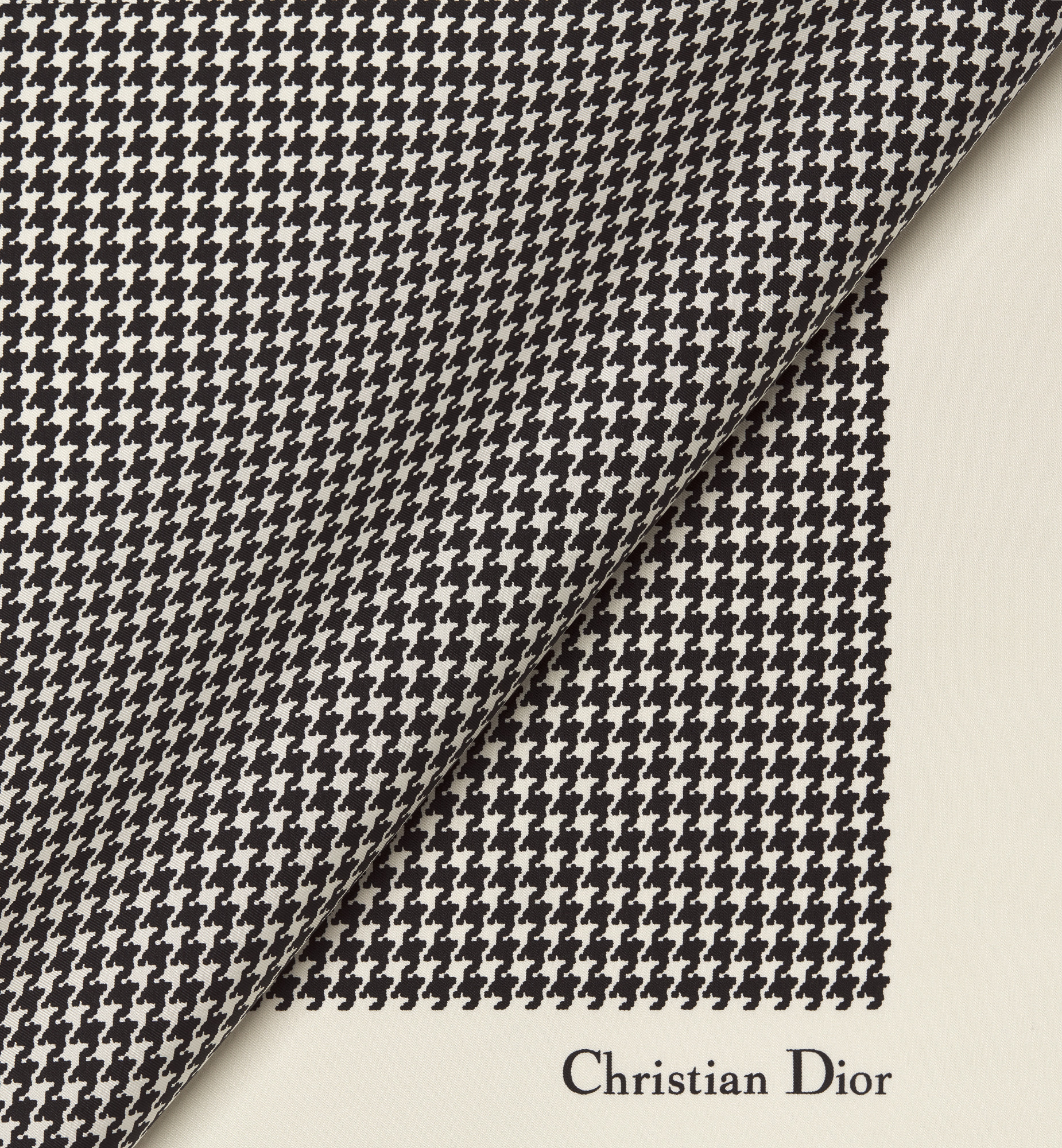 30 Montaigne 90 Square Scarf - 2
