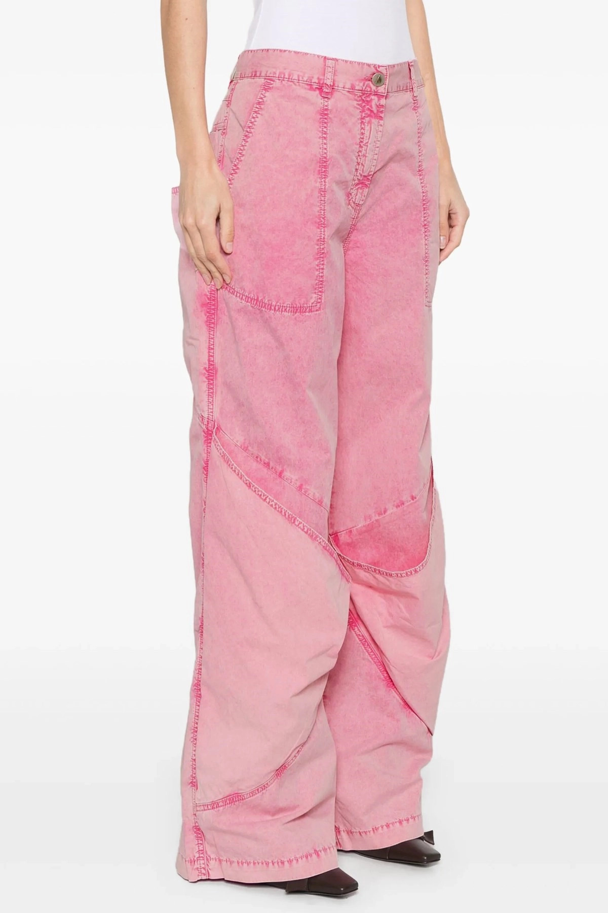 Baggy pants - 2