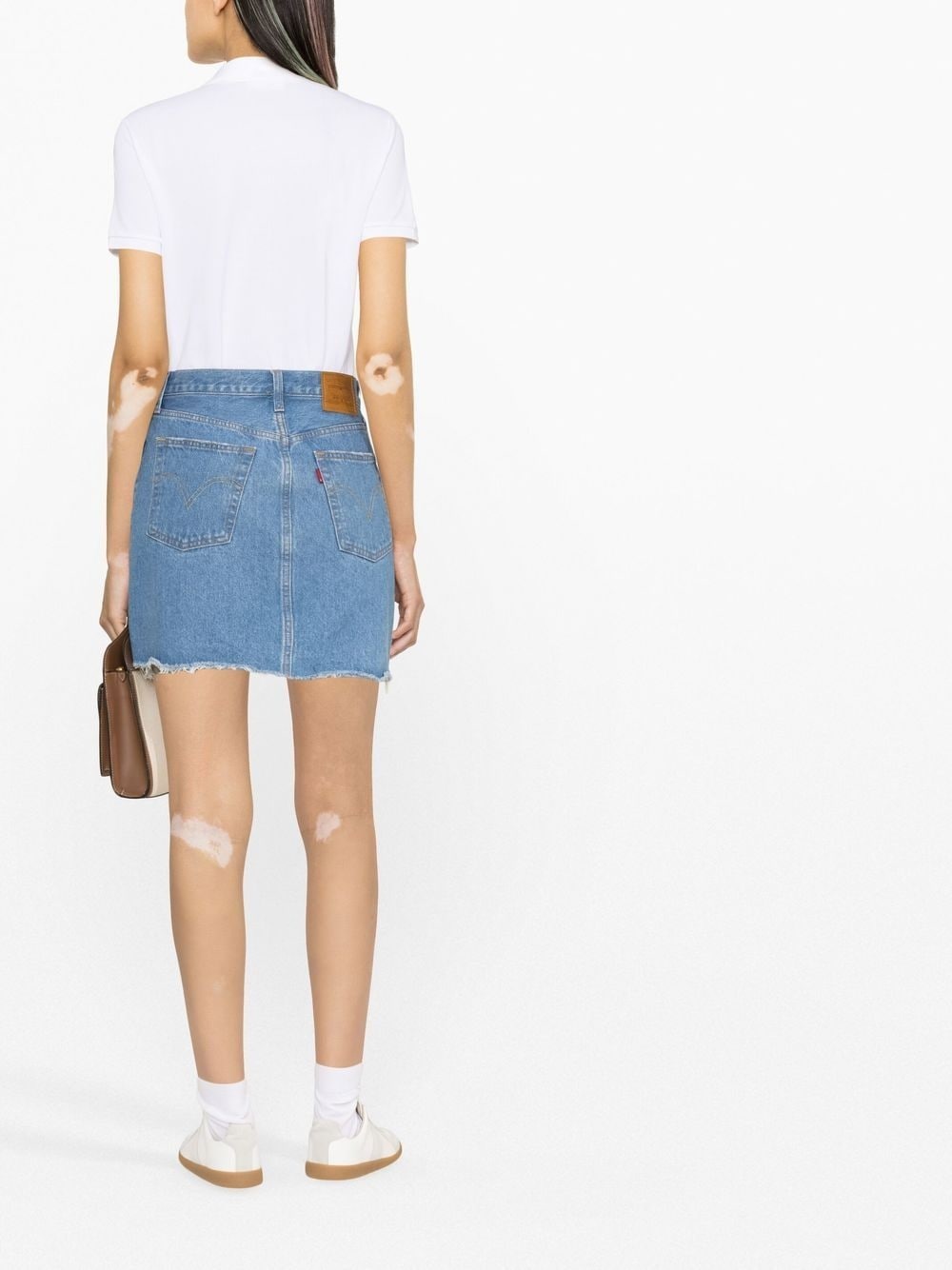 short-sleeve polo shirt - 4