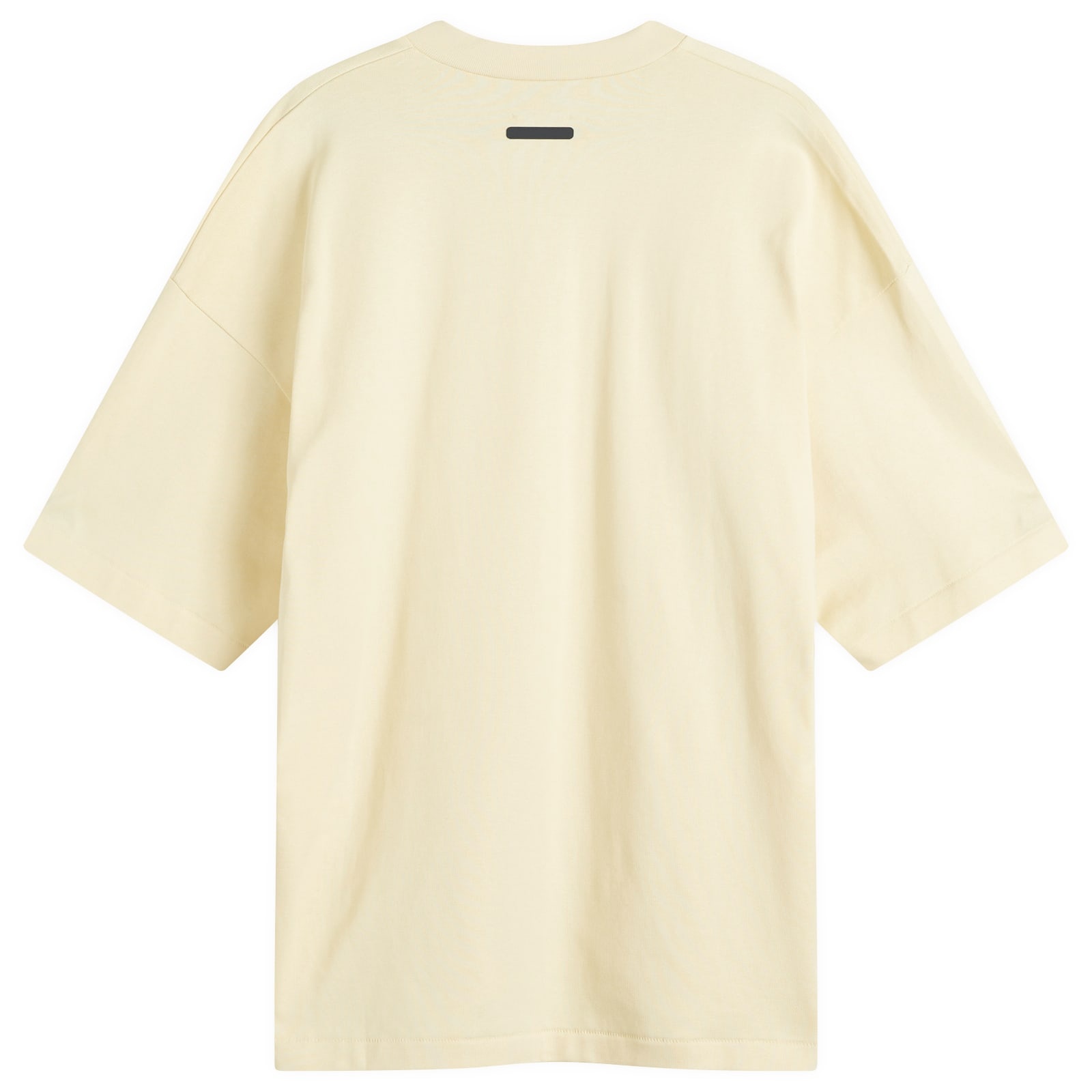 Adidas x Fear Of God Athletics V-Neck T-Shirt - 2