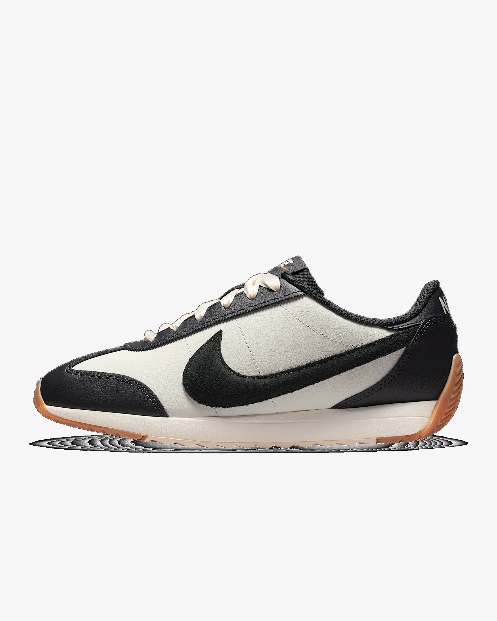 Nike Pacific Leather Women's Shoes - 1