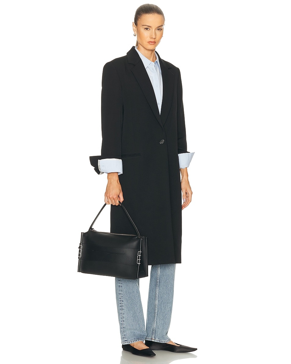 Medium Loafer Bag - 2