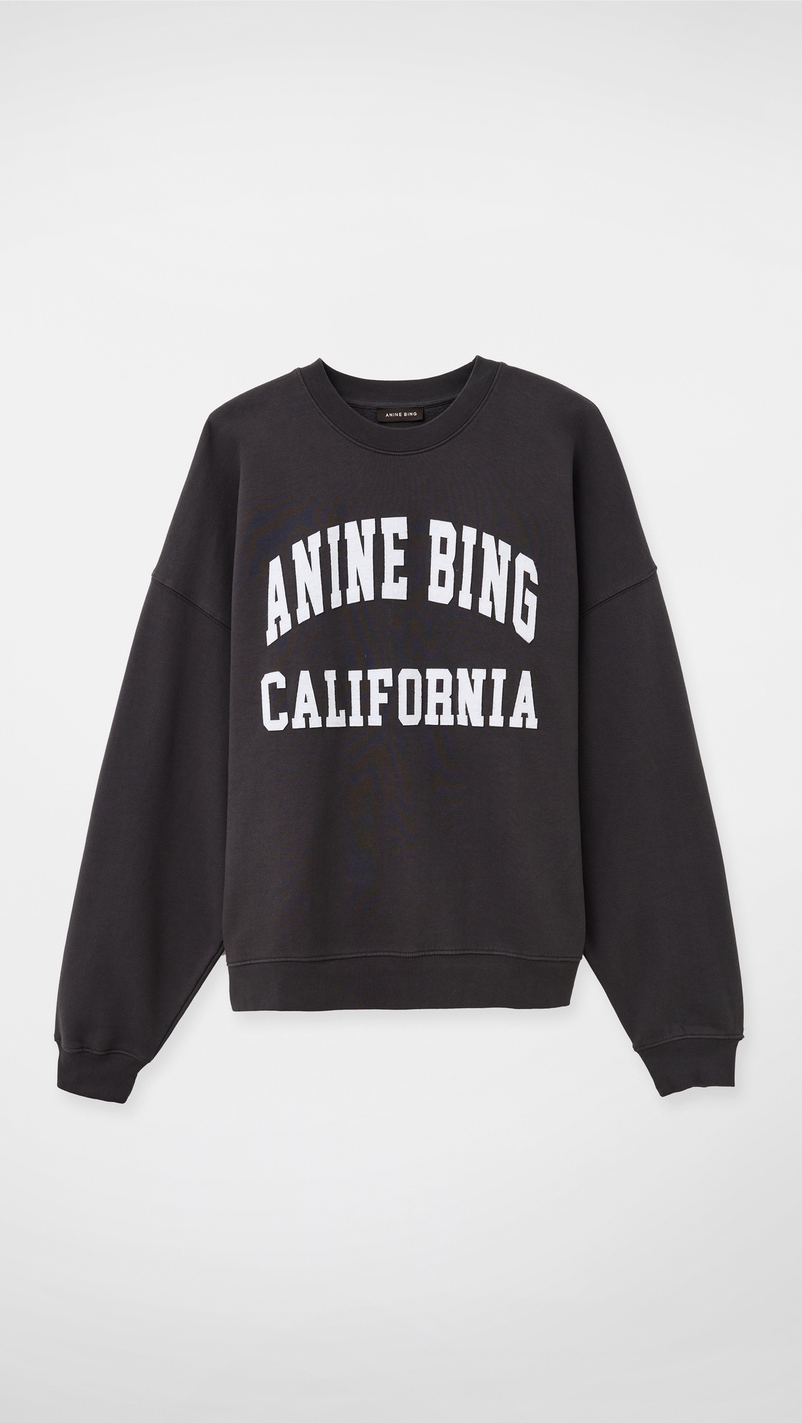 Miles Sweatshirt - 12