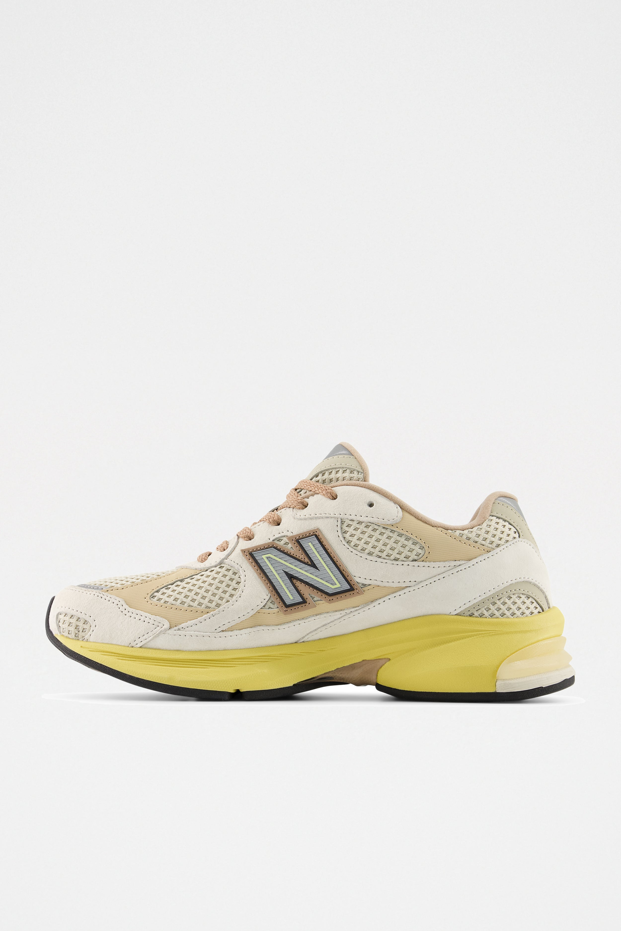 NEW BALANCE 2010 LINEN / DESERT CLAY - 4