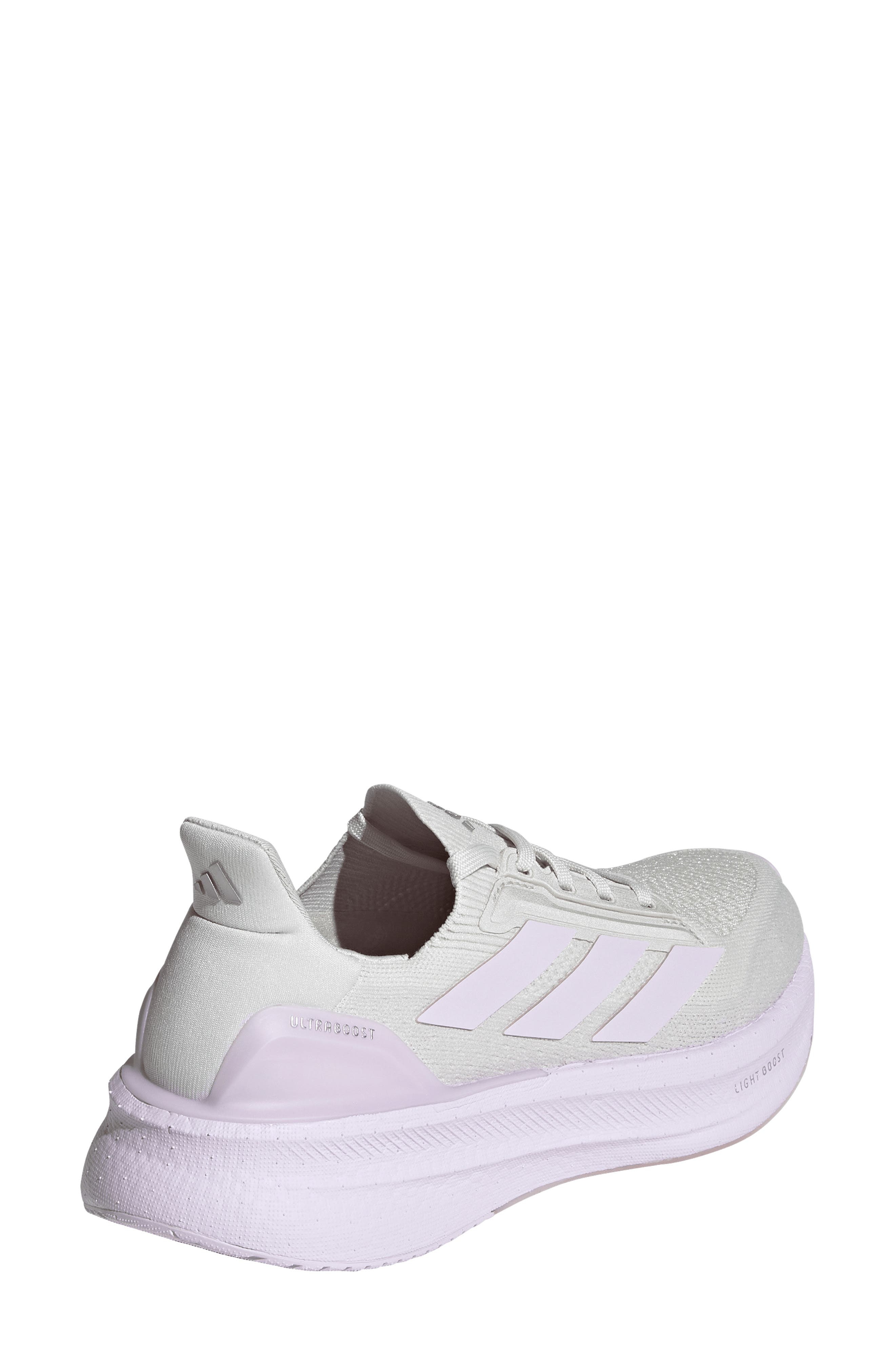 adidas Ultraboost 5 Running Shoe in Orbit Grey/Ice Lavender/Grey at Nordstrom - 2