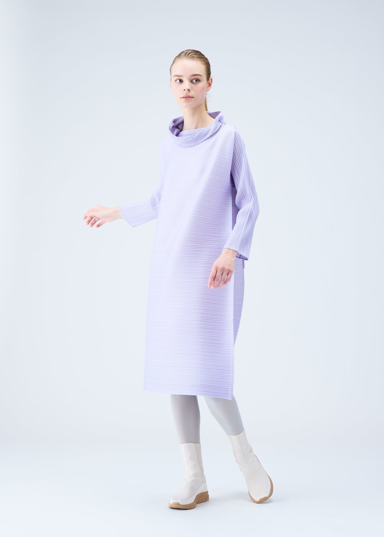 WONDERS DRESS - 4