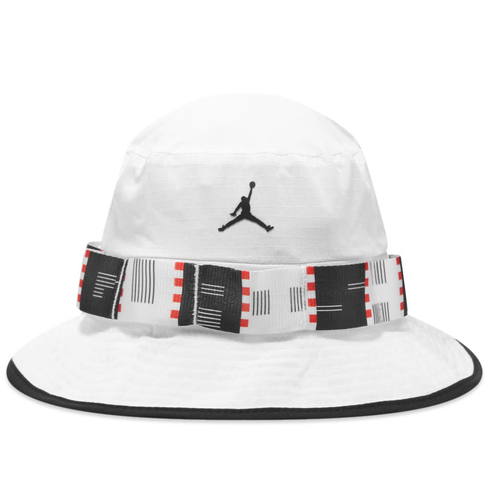 Air Jordan Quai 54 Bucket Hat - 1