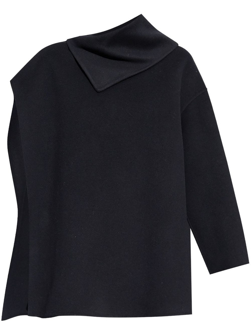 asymmetric jacket 1