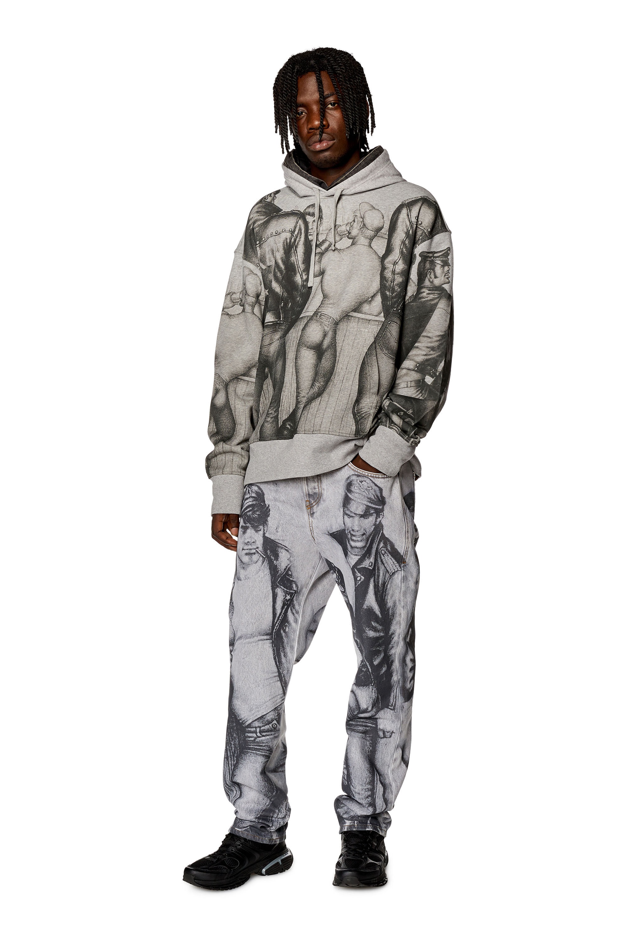 PR-S-MACS-HOOD - 2