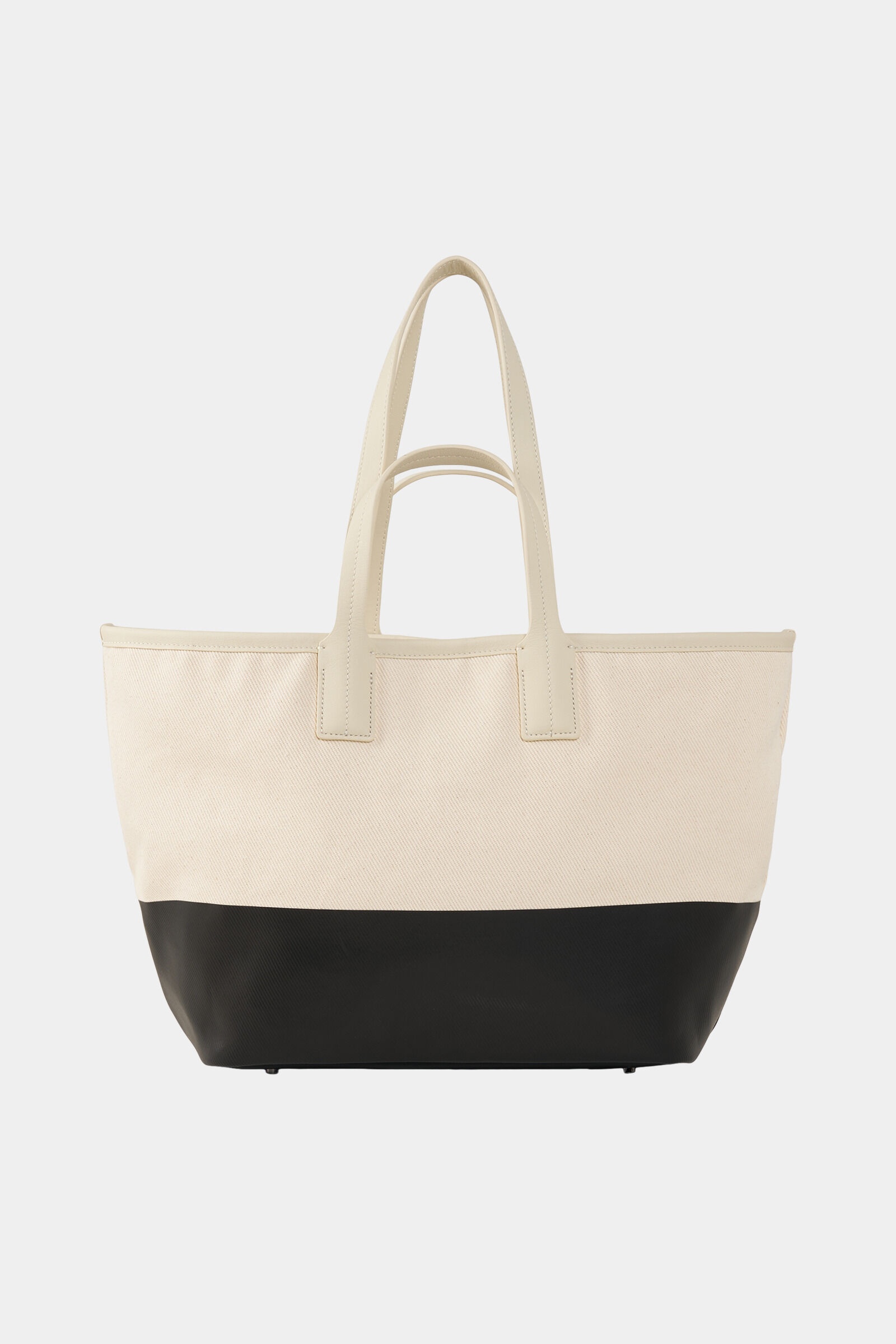 Shopper Wiesen Lotta in Cream/black - 3