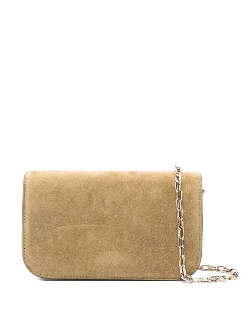 stud-embellishments mini clutch bag 1