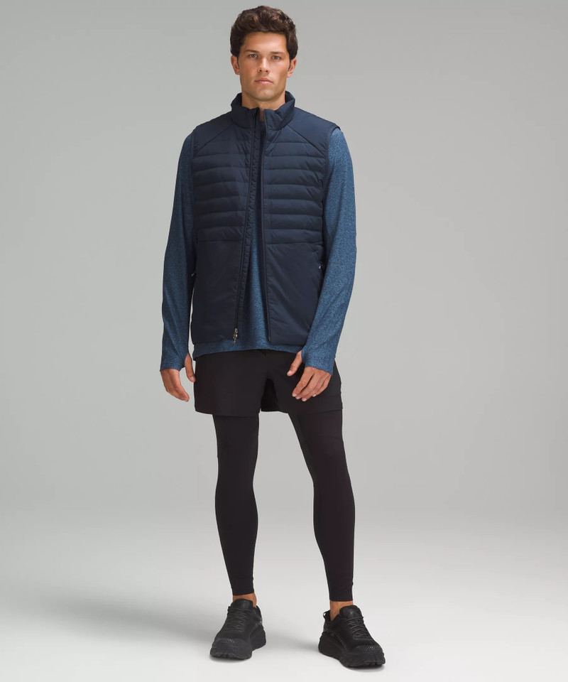 lululemon Down for It All 700-Fill Vest outlook
