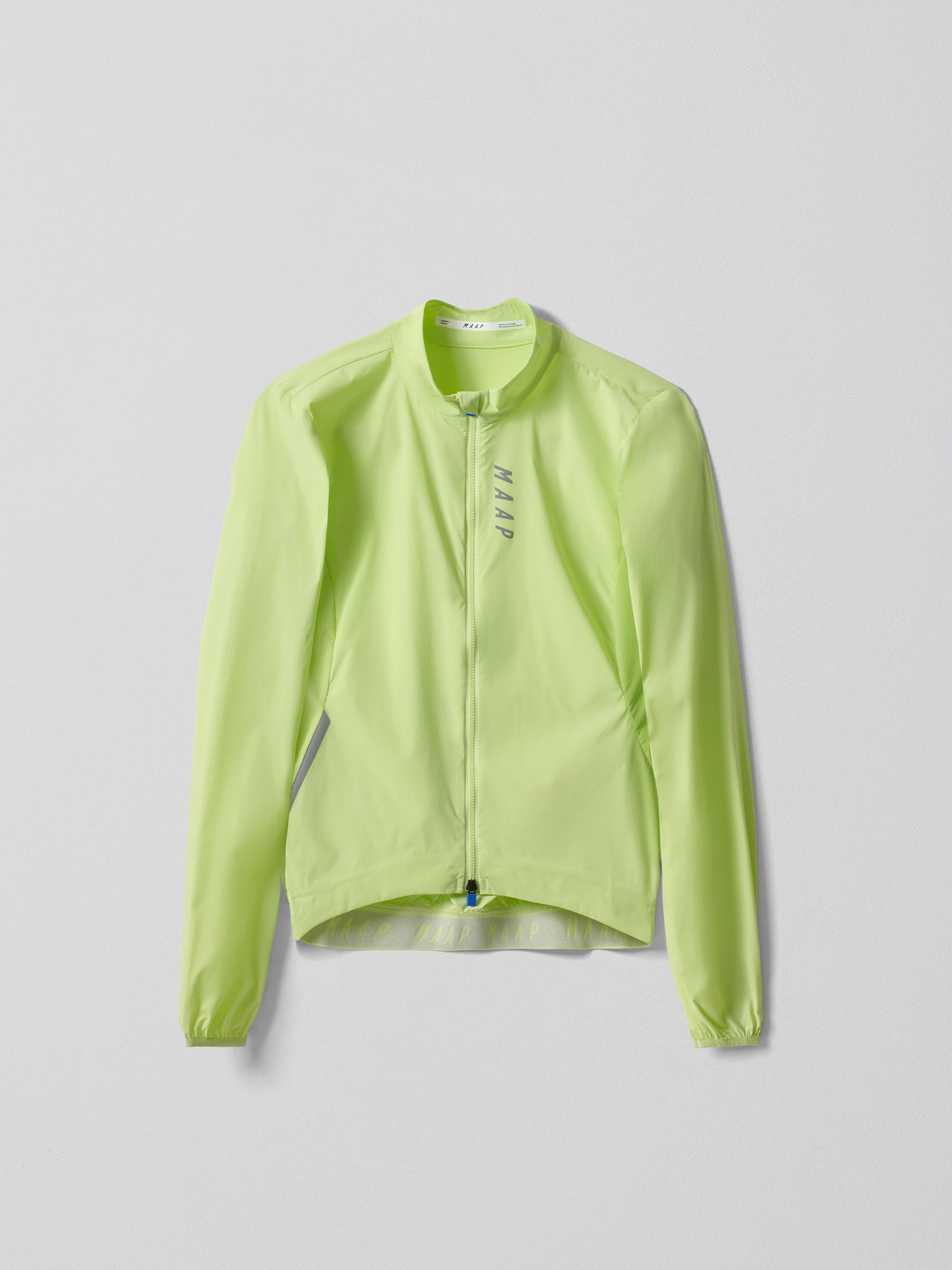 Women's Flow Jacket - 8