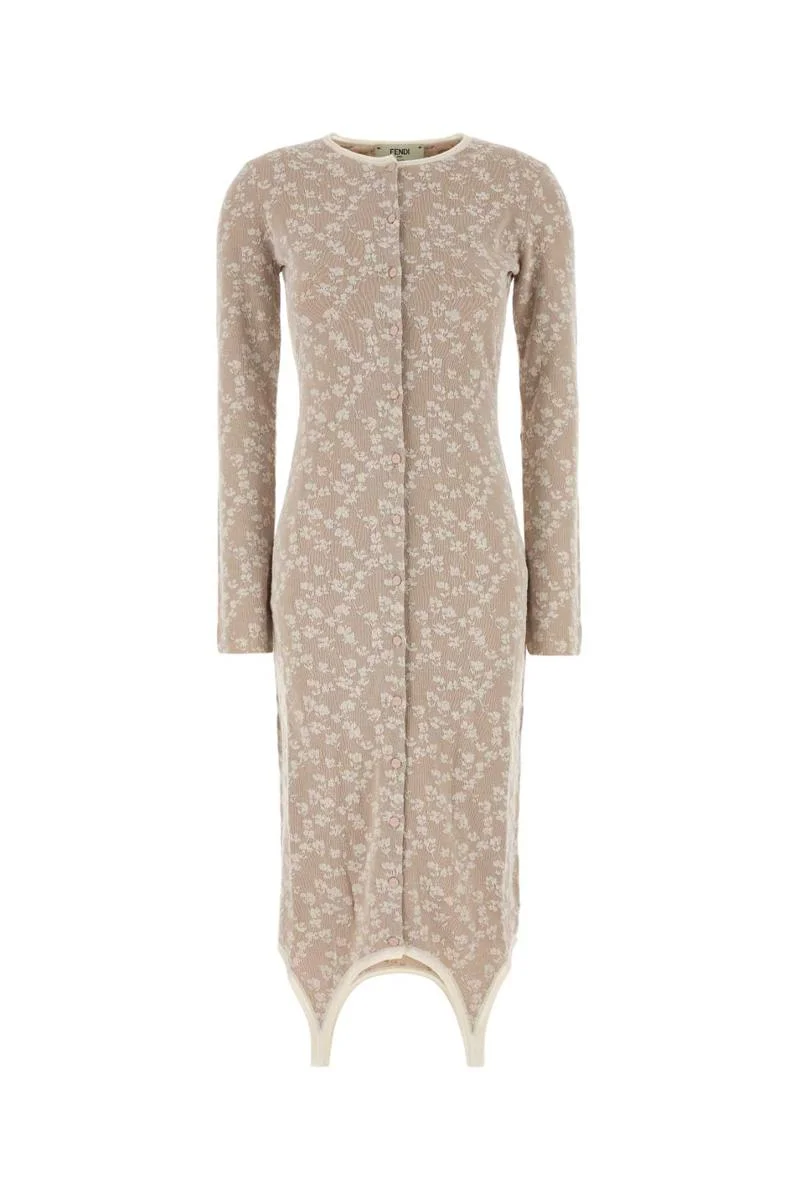 Fendi Dress - 1