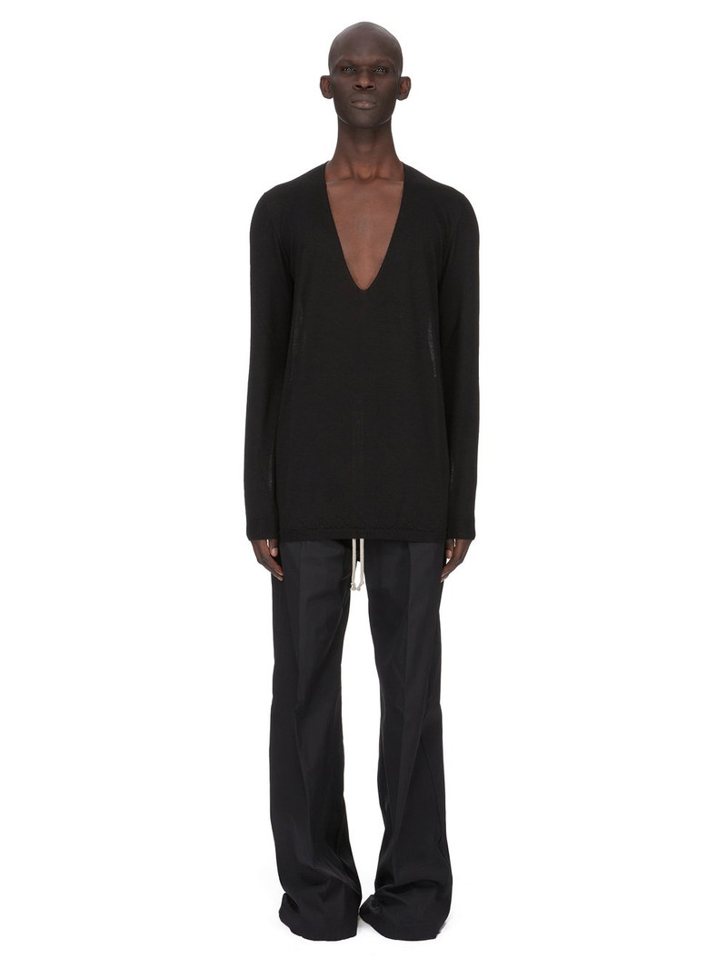 Rick Owens KNITS outlook