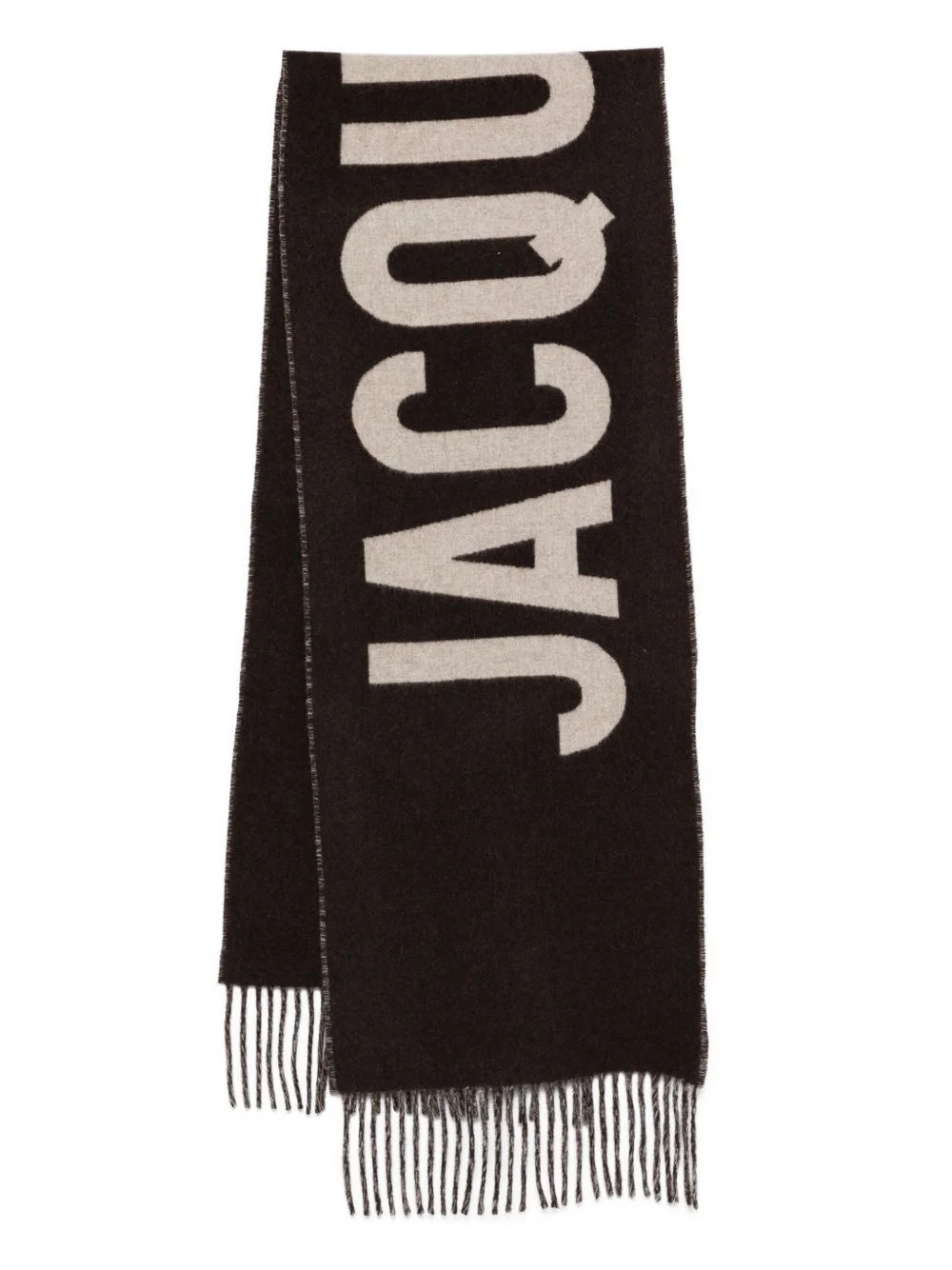 The Jacquemus scarf - 1