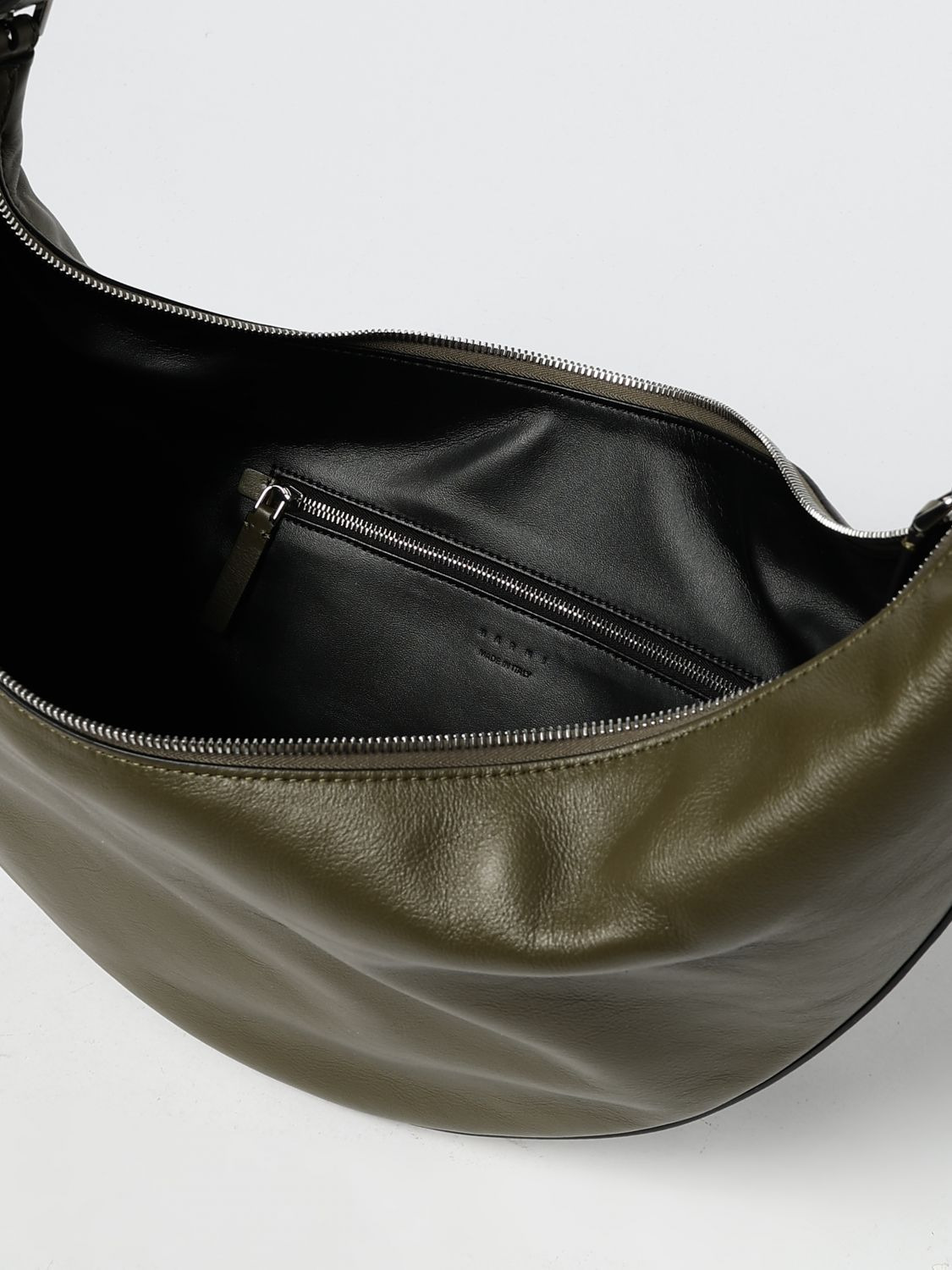 Shoulder bag woman Marni - 5