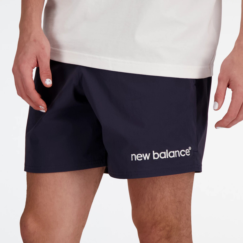 Archive Stretch Woven Short 5