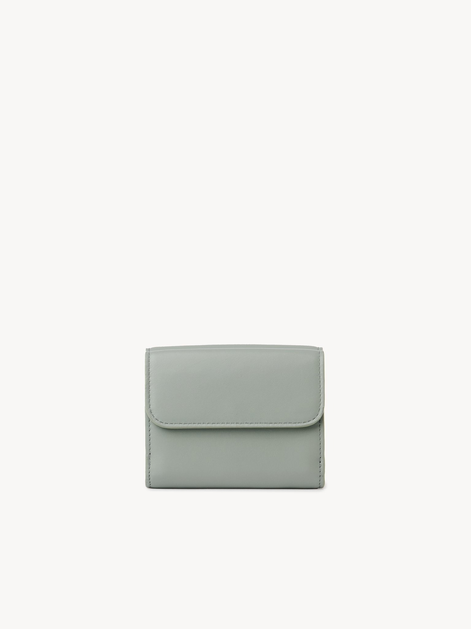 CHLOÉ SENSE SMALL TRI-FOLD - 3