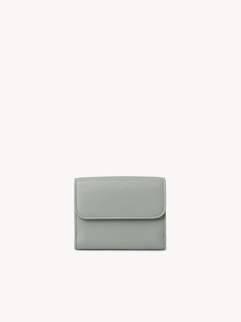Chloé CHLOÉ SENSE SMALL TRI-FOLD outlook