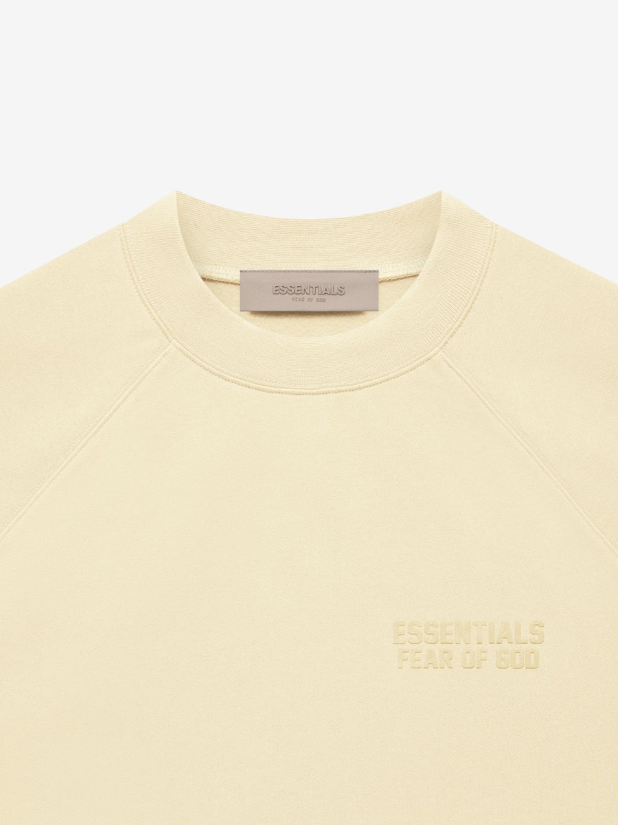 Essentials Crewneck - 3