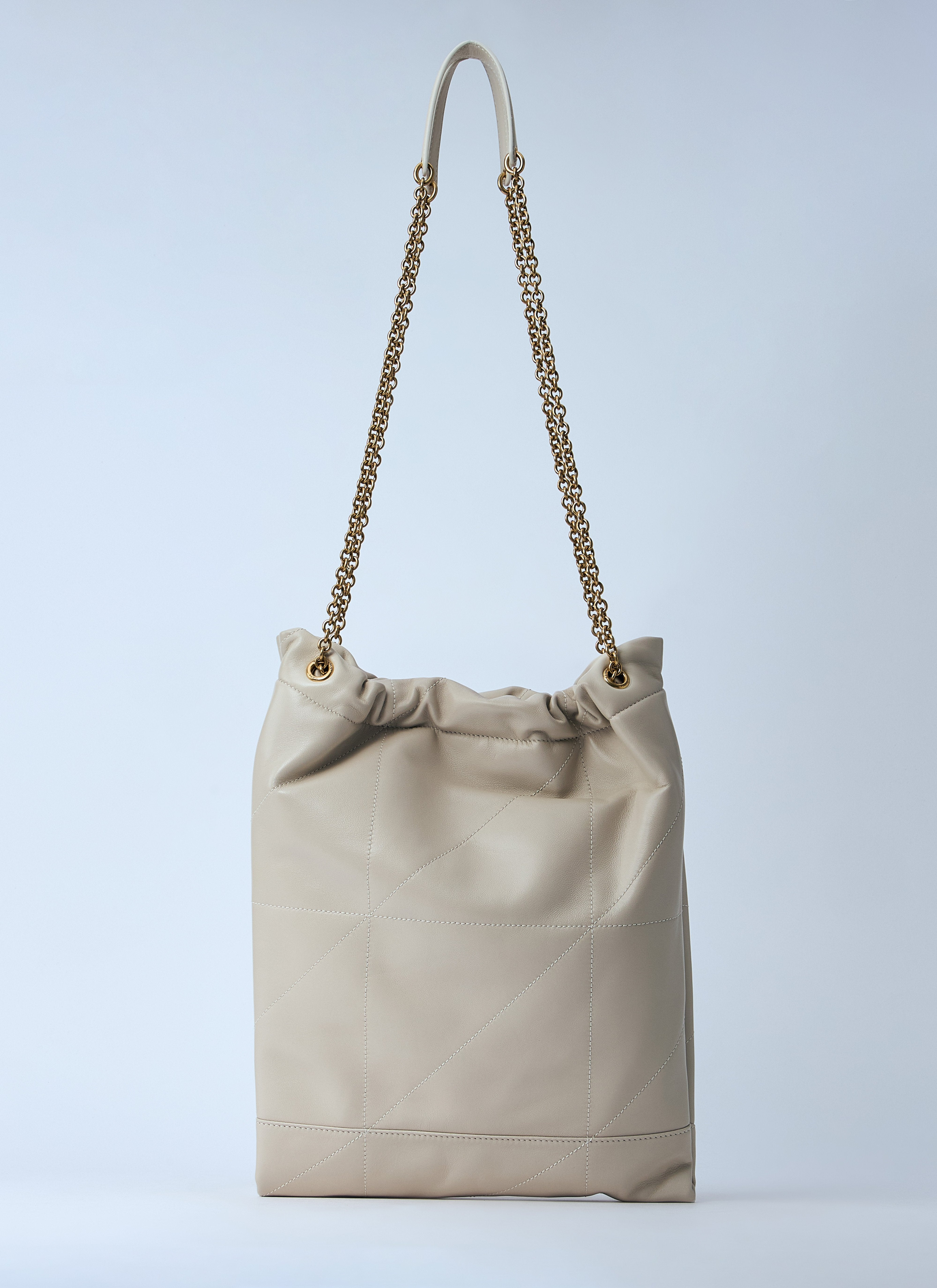 Saint Laurent Women Jamie Pochon Shoulder Bag - 2