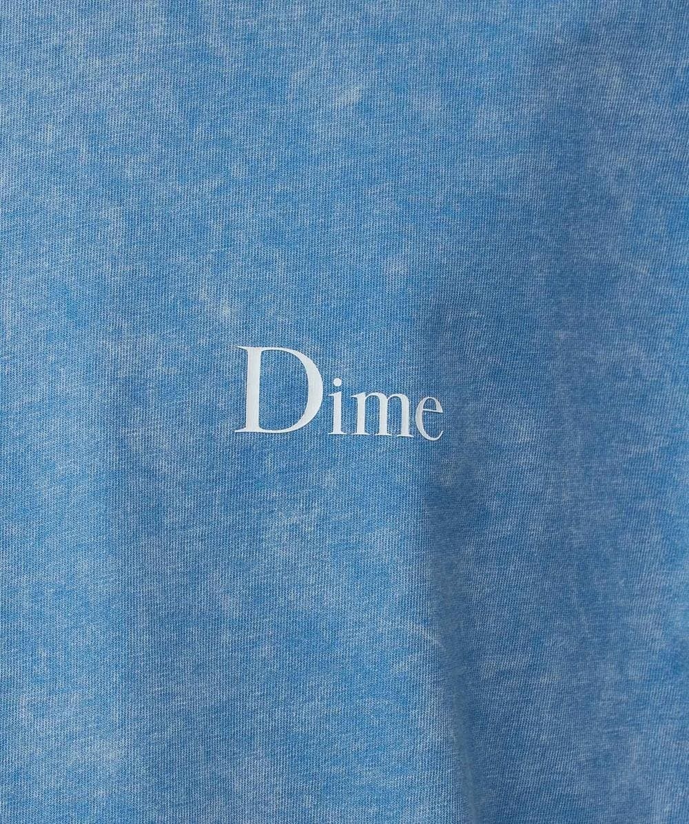 Classic small logo t-shirt - 4