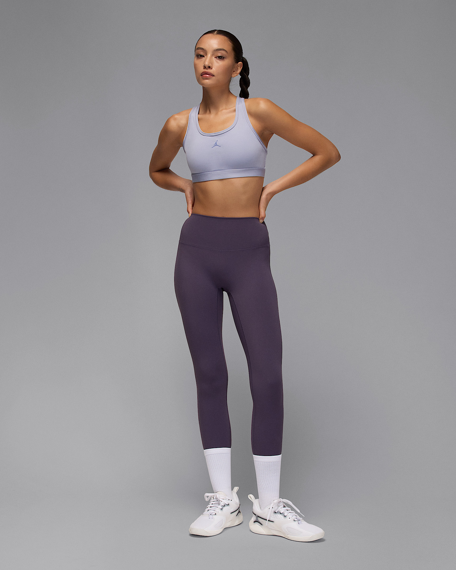 Jordan Sport Women's Dri-FIT High-Waisted Leggings - 5