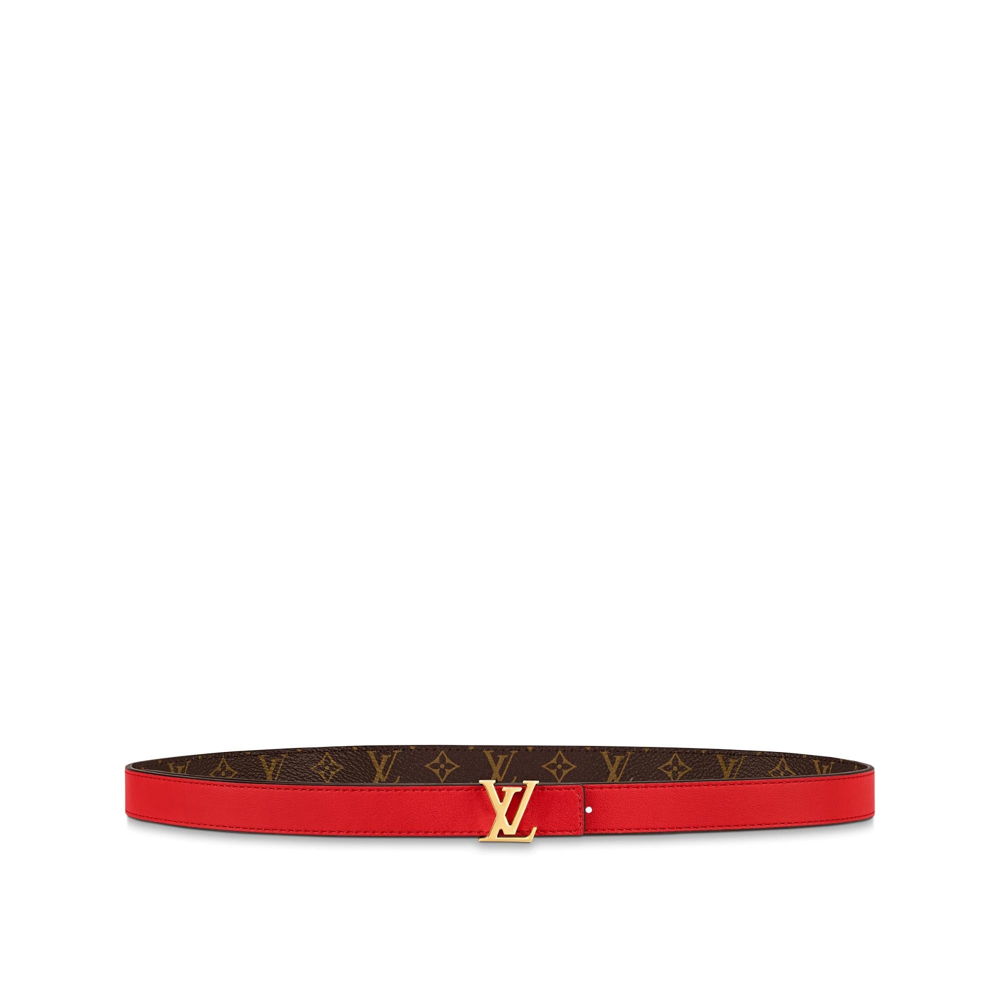 LV Iconic 20mm Reversible Belt - 4