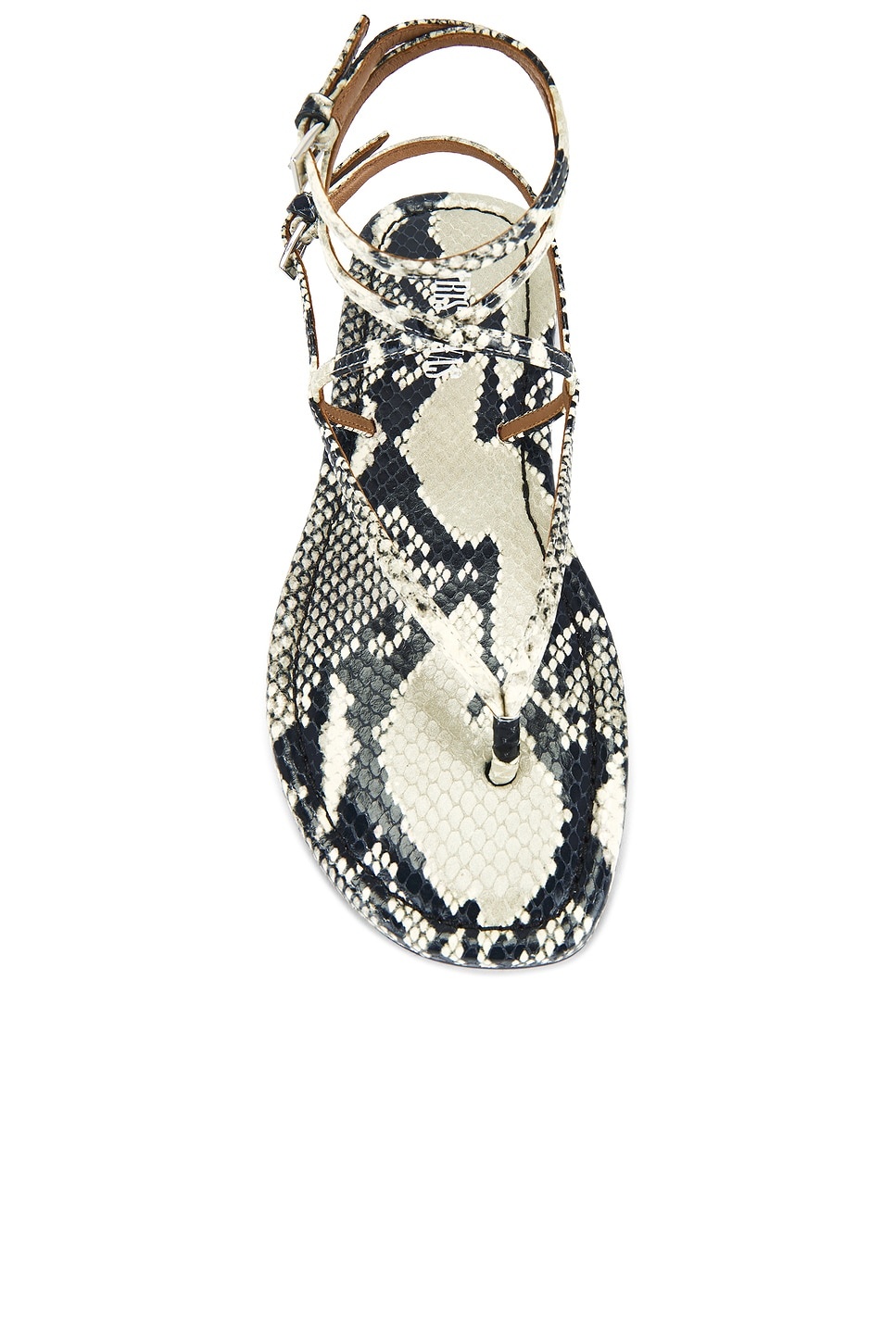 Hydra Flat Sandal - 4