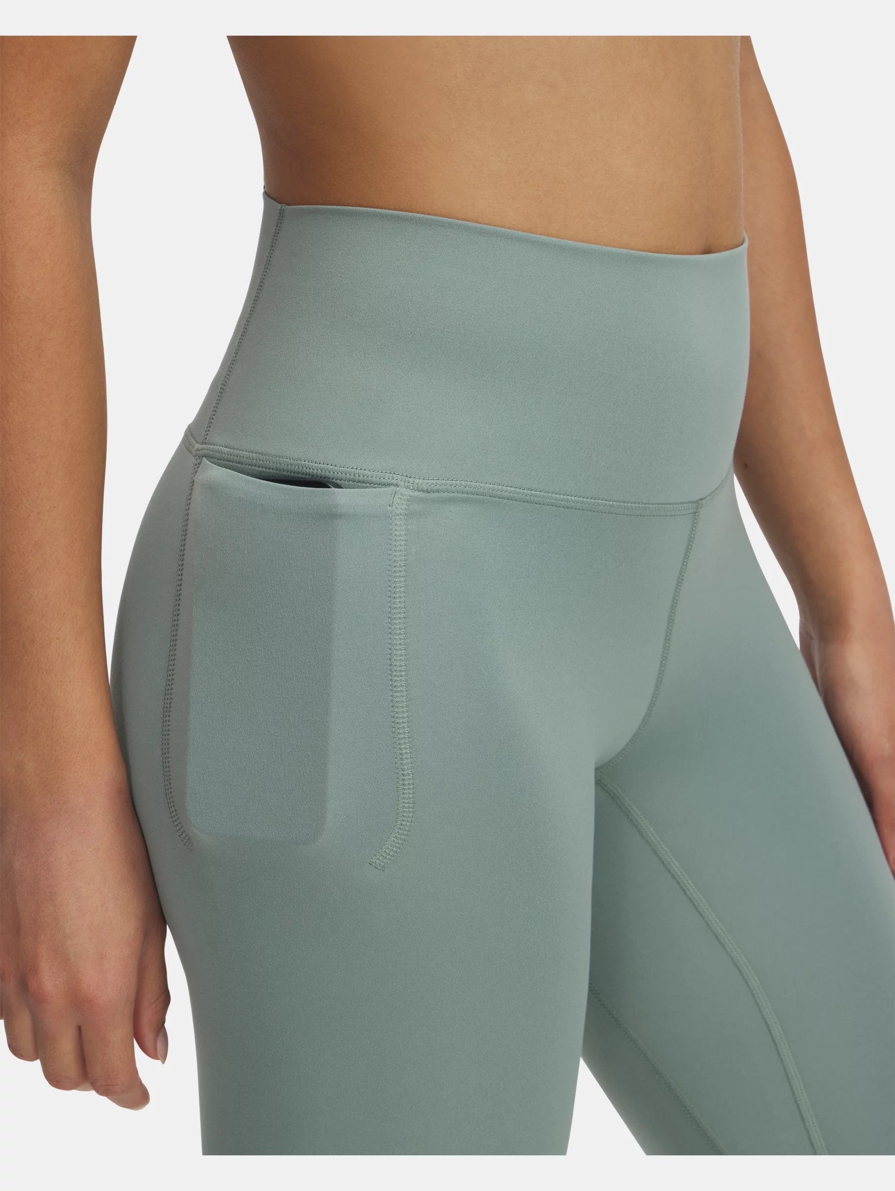 Women's UA Meridian Leggings - 4