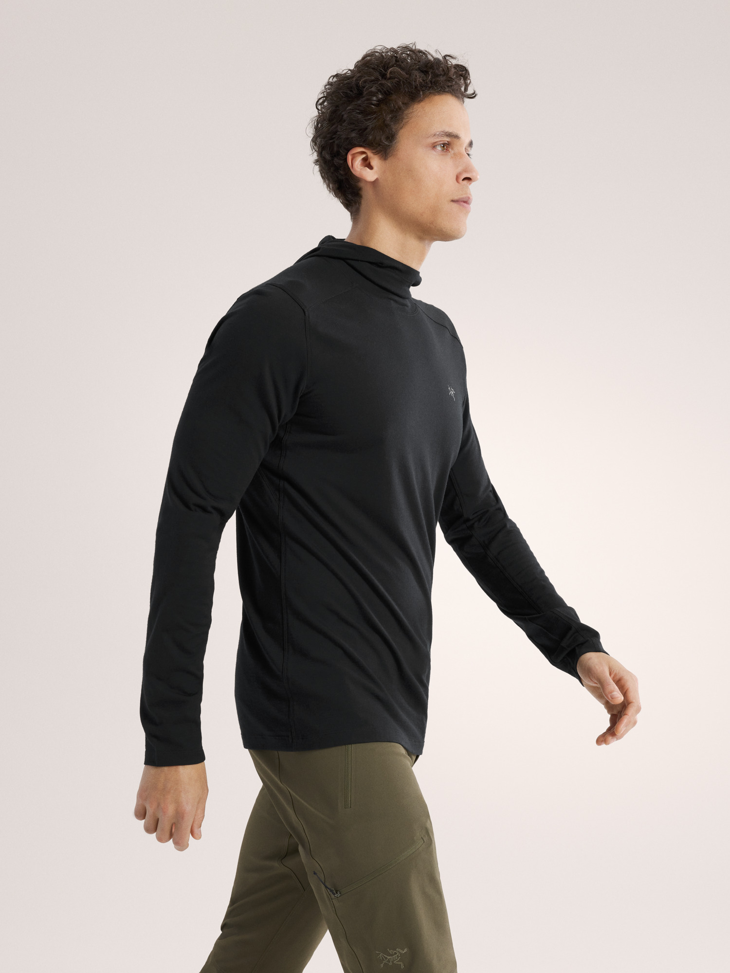 Ionia Merino Wool Hoody - 6