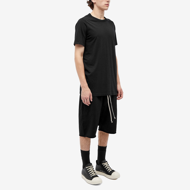 Rick Owens DRKSHDW Rick Owens DRKSHDW Drawstring Pods Shorts outlook