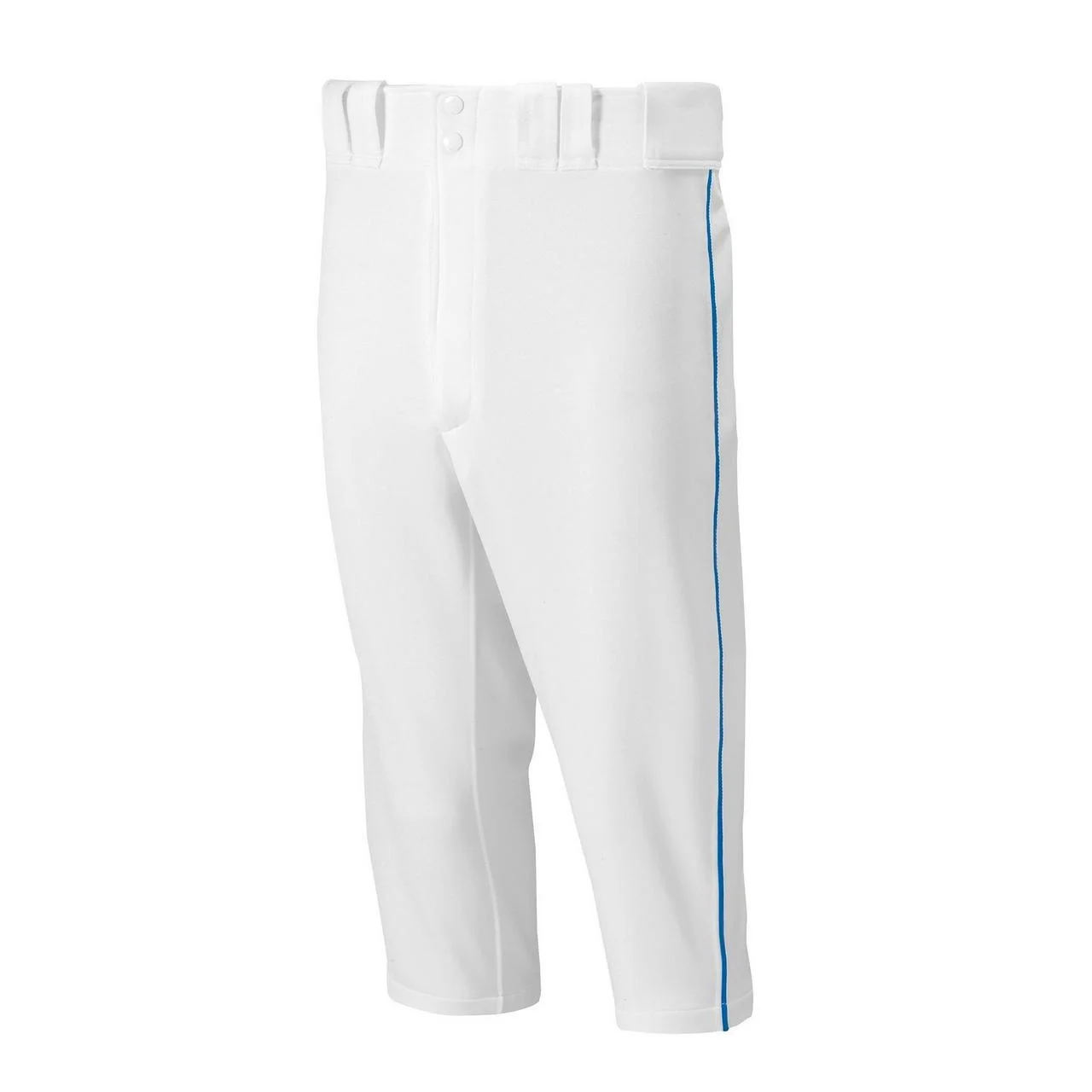 Men's Premier Short Piped Baseball Pant - 1