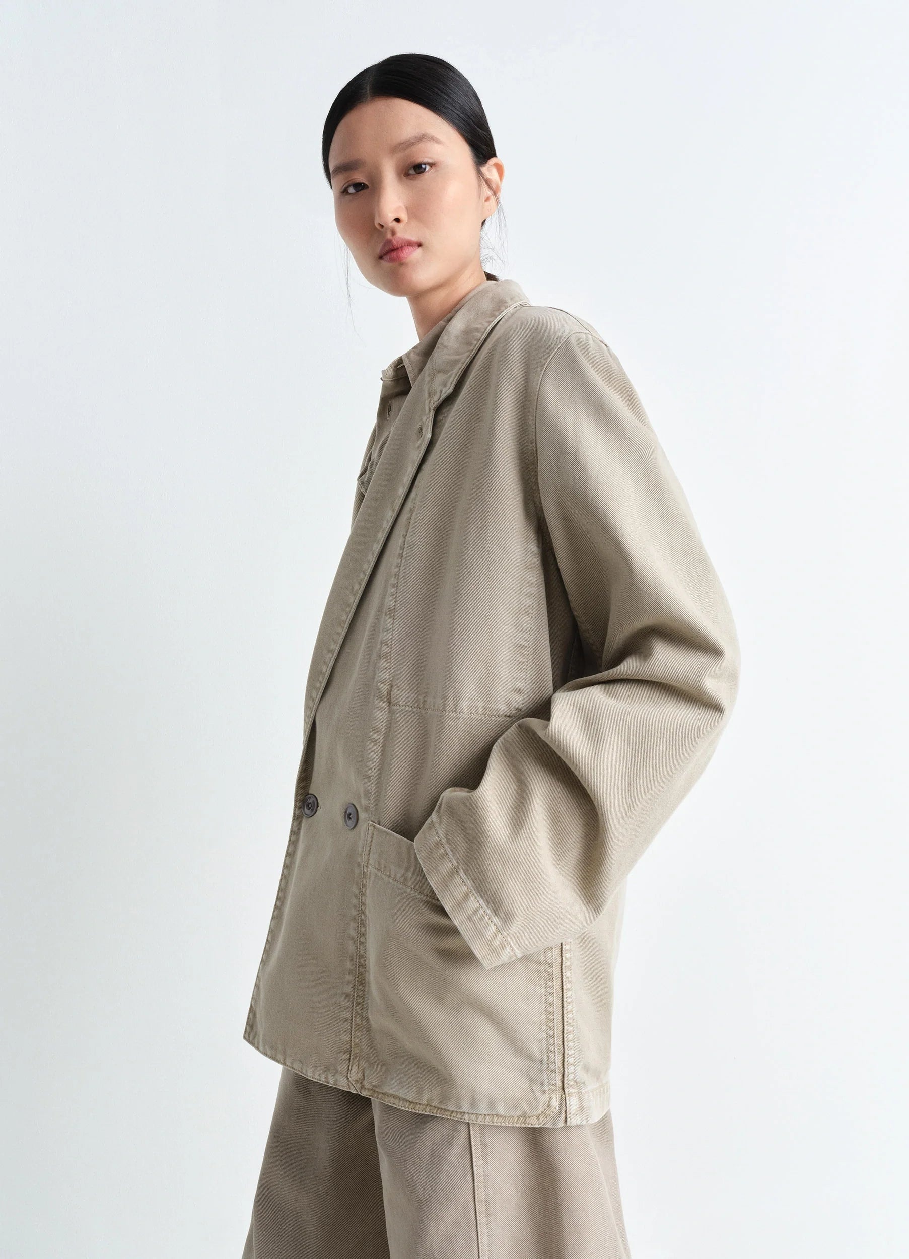 WORKWEAR BLAZER - 5