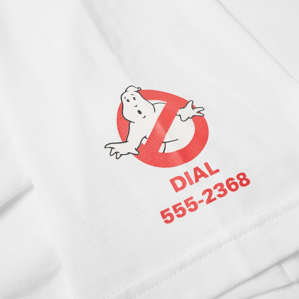 Reebok x Ghostbusters Tee - 3