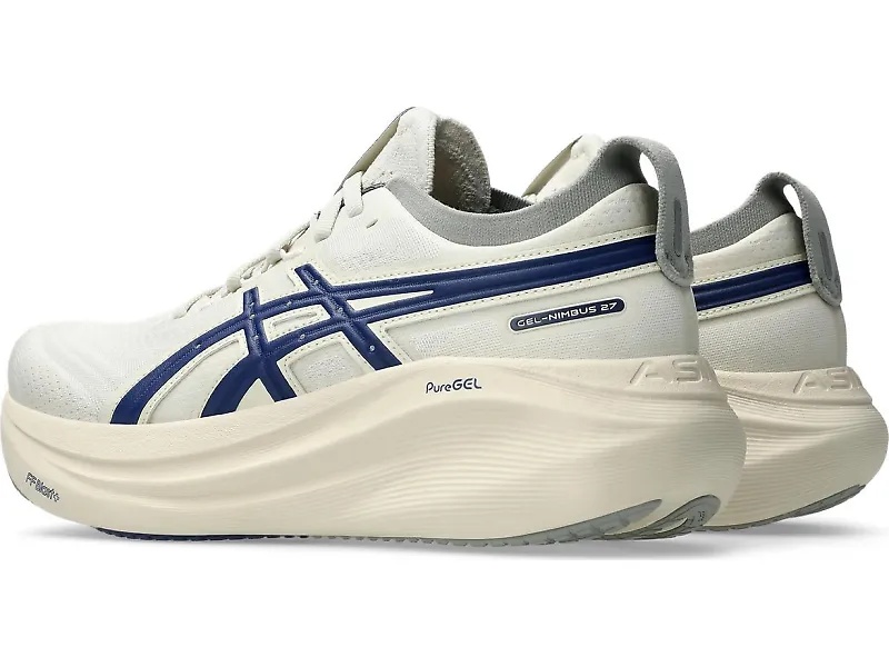 ASICS Nimbus 27 ATC - 4