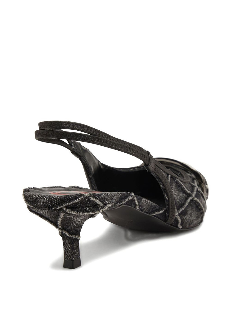 40mm D-Venus SB heeled pumps 4