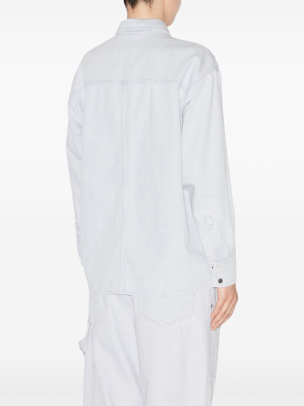 Okely jacket - 4