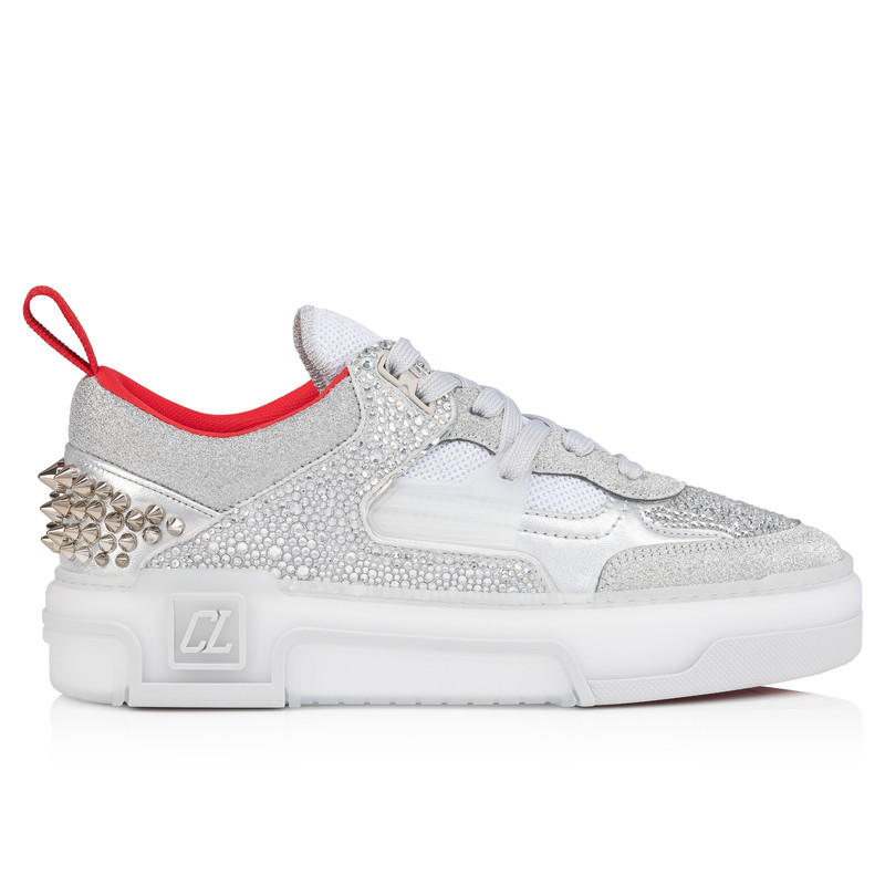 Christian Louboutin Astroloubi Strass outlook