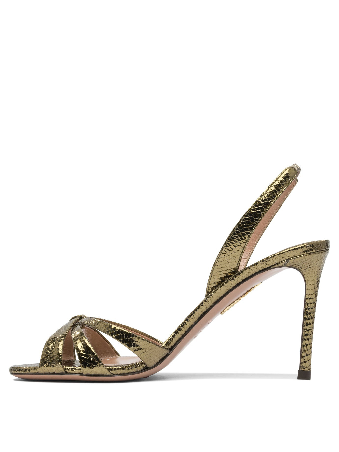 Aquazzura Sandals - 3