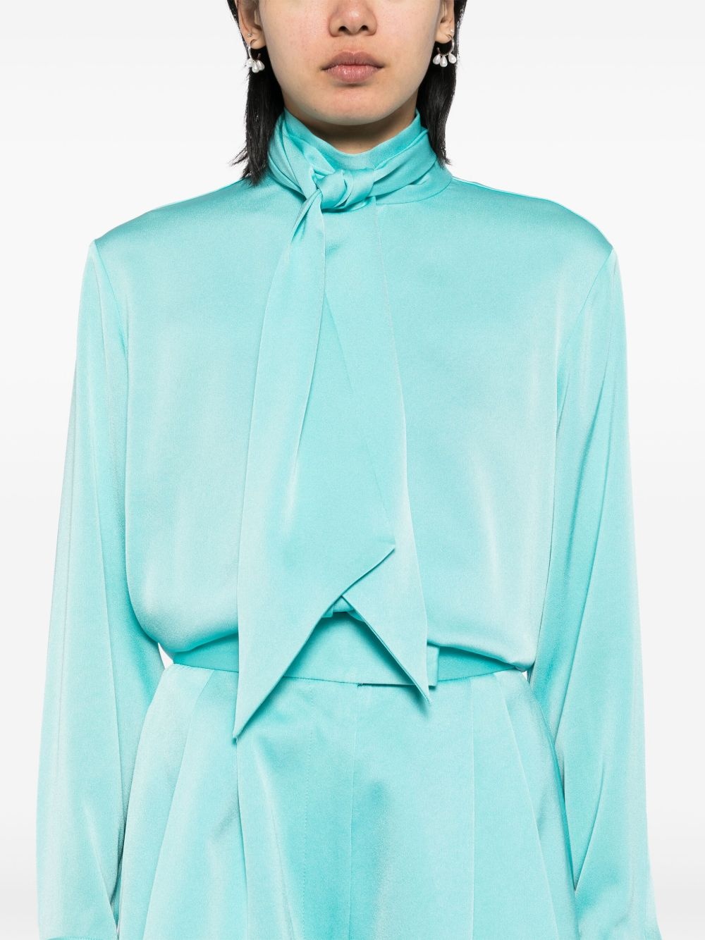 tie shirt - 5