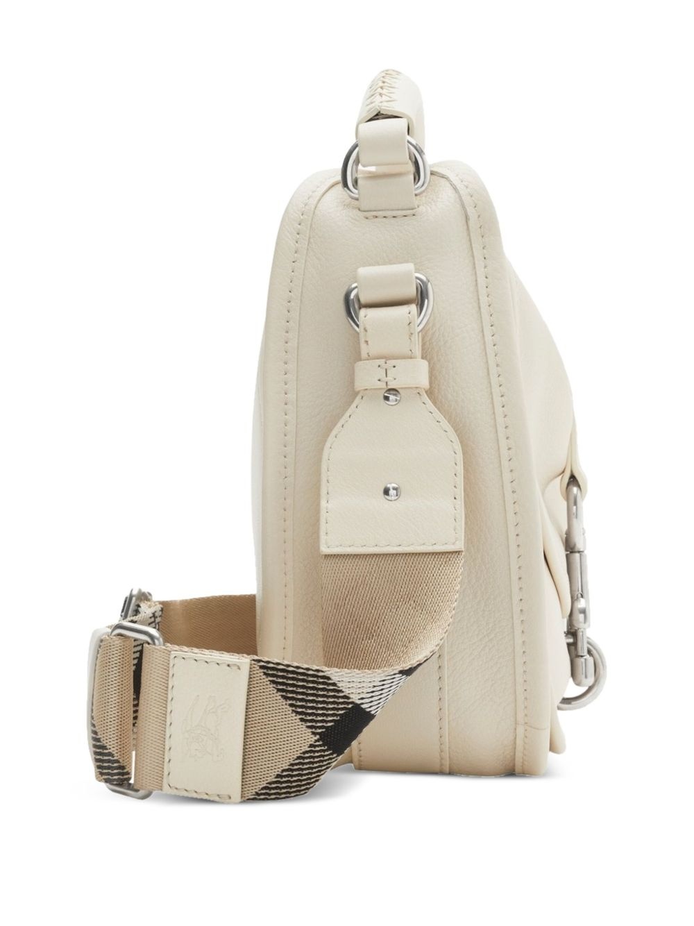 small B Clip crossbody bag - 3